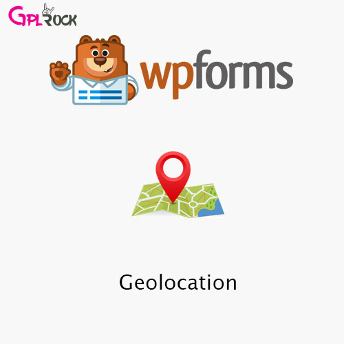 Free Forms – Geolocation Pro Addon Download - KARAN Antrepo ve İnşaat